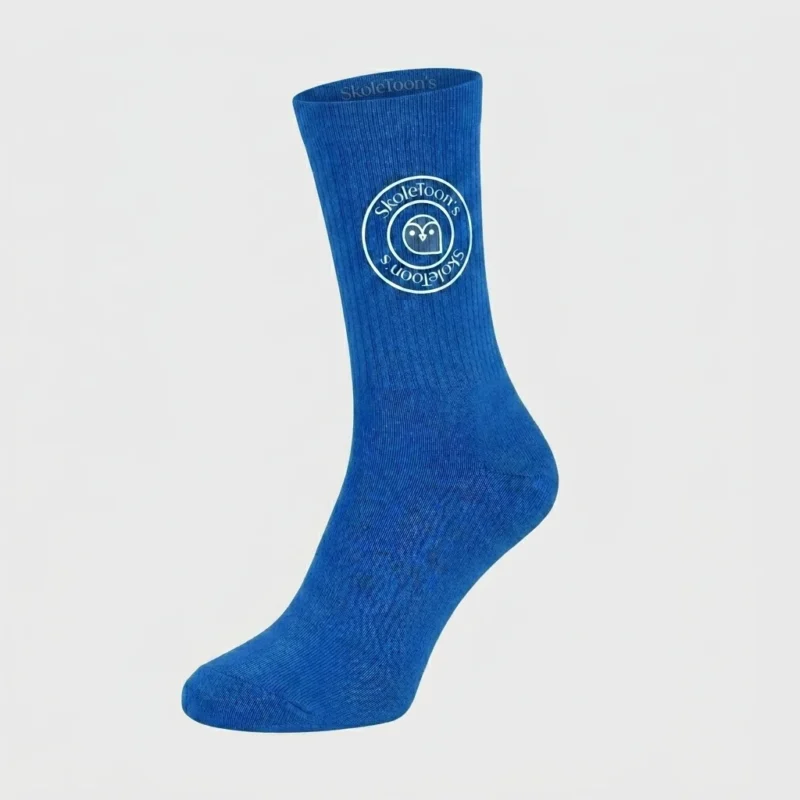Les Chaussettes "Stitch"