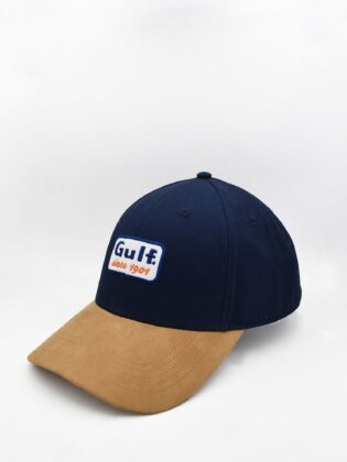 GU251KS615-100_face.jpg CAP GULF CLASSICS - navy