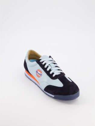 GULF ROOKIE SHOE LIGHT BLUE