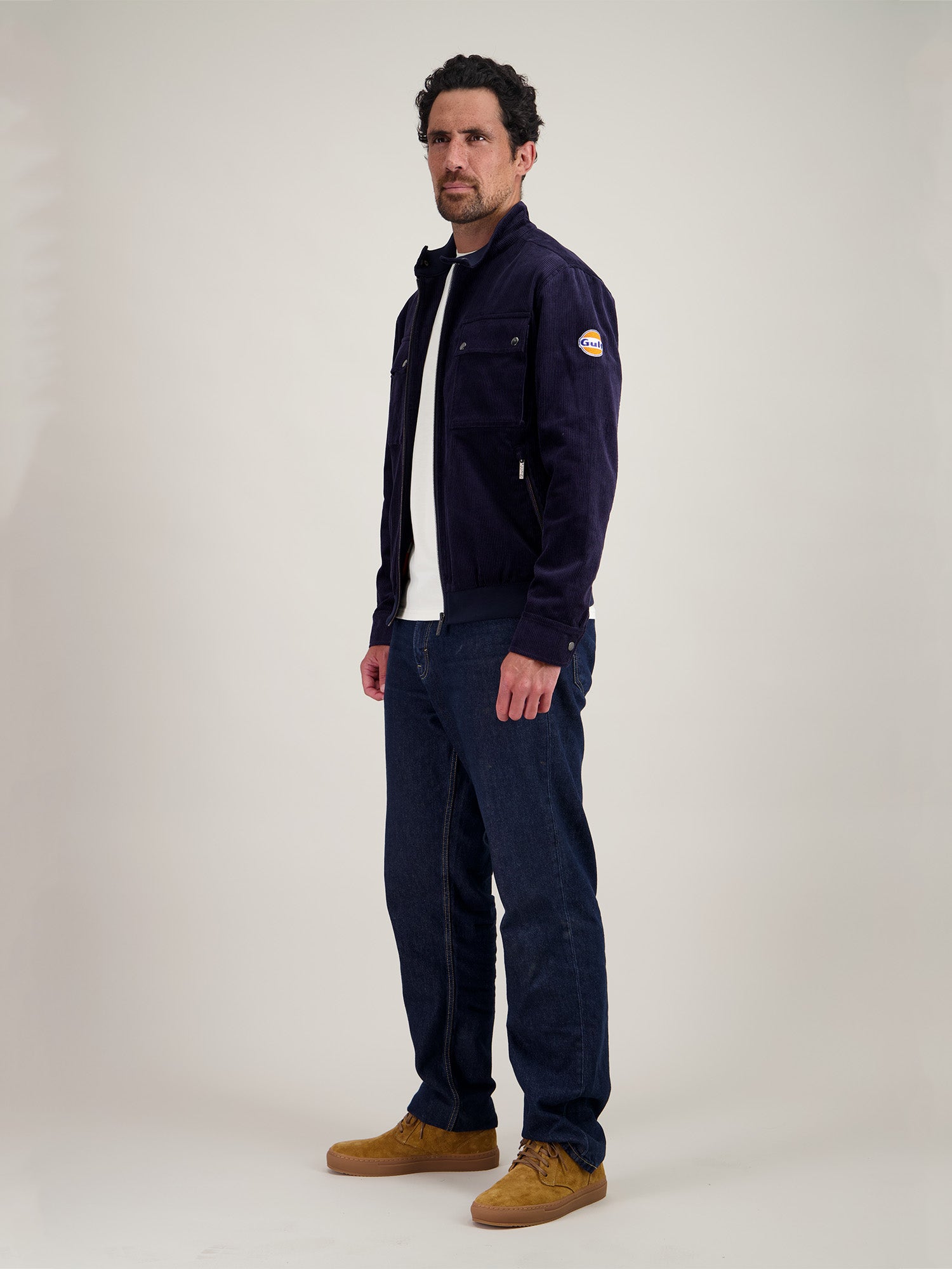 VESTE VELOURS - Image 3