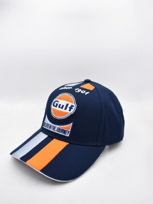 GU252KS624-100CapLEGENDface.jpg CAP LEGEND - NAVY