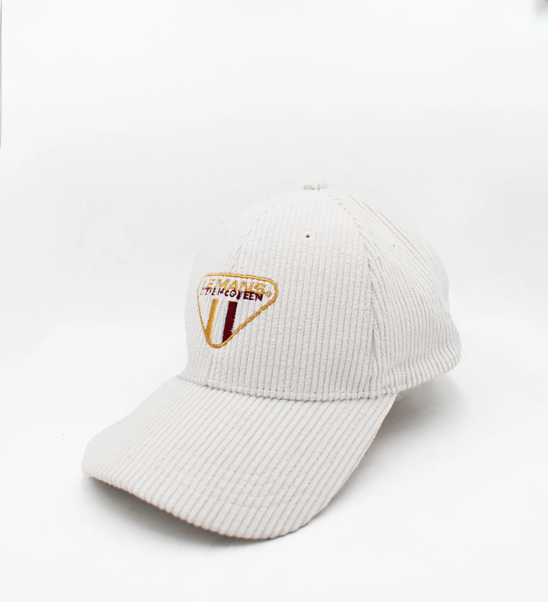 CAP VELOURS - SABLE