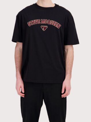 SQ242TSM08-005_face.jpg SMQ VARSITY TEE OVERSIZE - NOIR