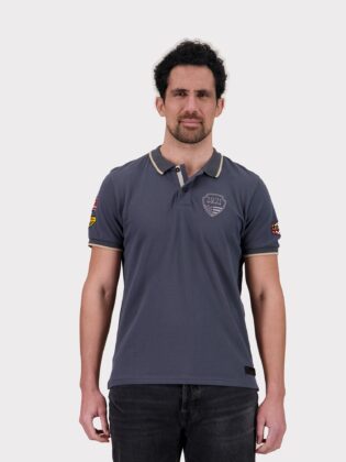 SQ251POM06-105_face.jpg POLO SPEED MC - JET BLACK