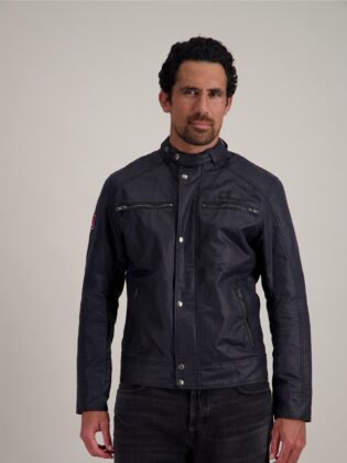 SQ252JAM03-100faceferme.jpg VESTE BIKER BLACK