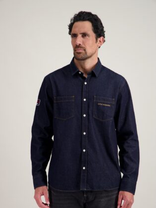 SQ252SSM01-100face_80d10572-a2d2-430d-a348-49244e497341.jpg CHEMISE DENIM