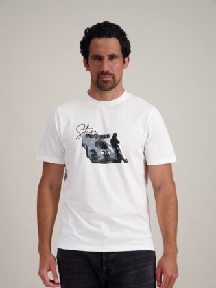 SQ252TSM09-000face.jpg T SHIRT SMQ POSE OFF WHITE