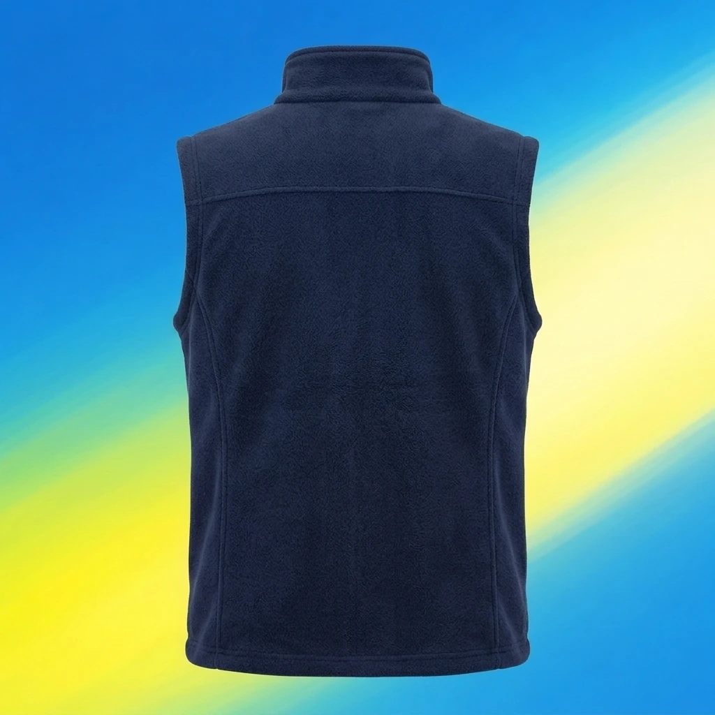 Le Gilet "Traveller Shield" - Image 4