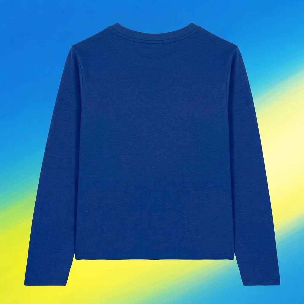 Le Long Sleeve "Success Road" - Image 4