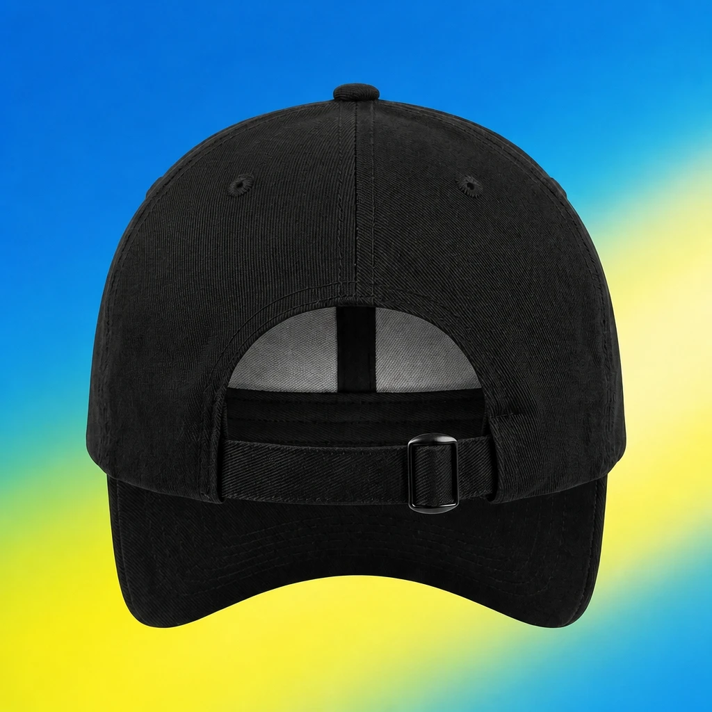Casquette "Road to Success" - Image 4