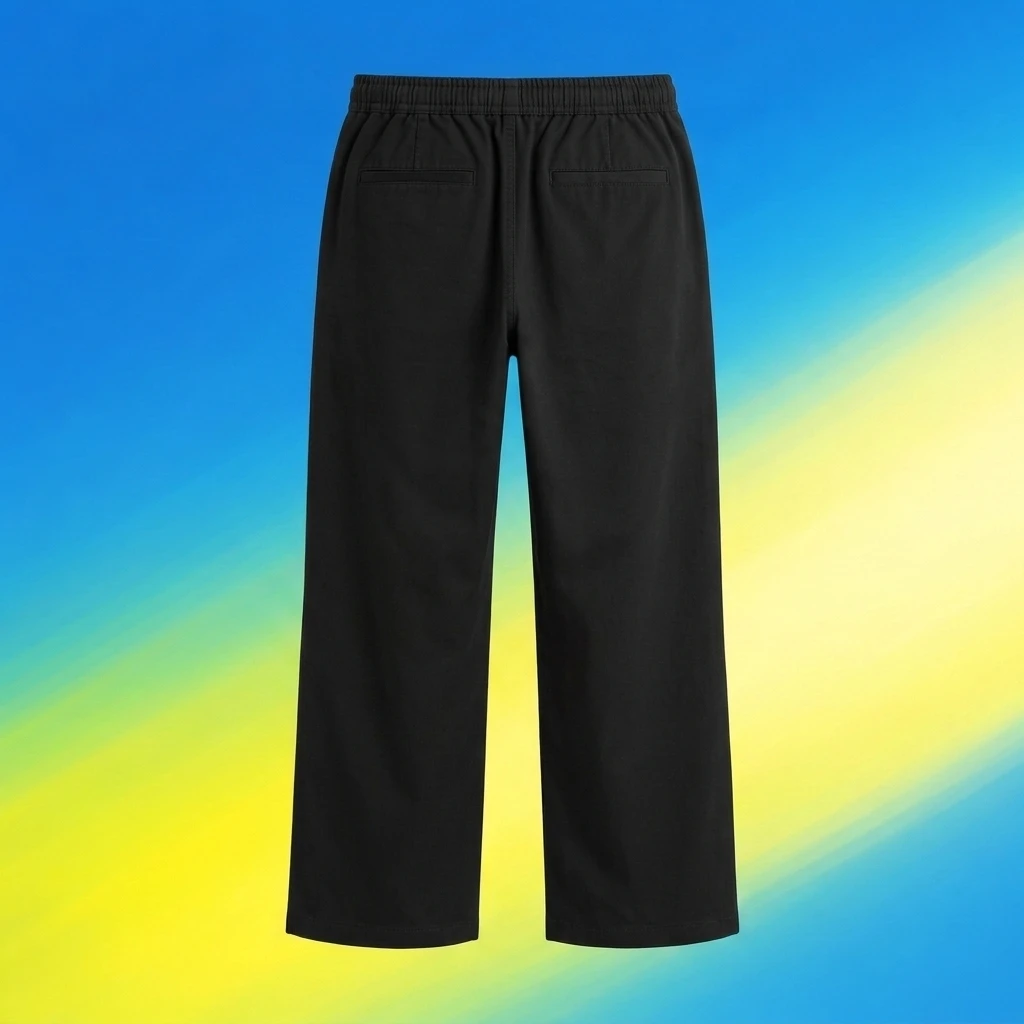 Le Sweatpants "Heavy Organic" - Image 4