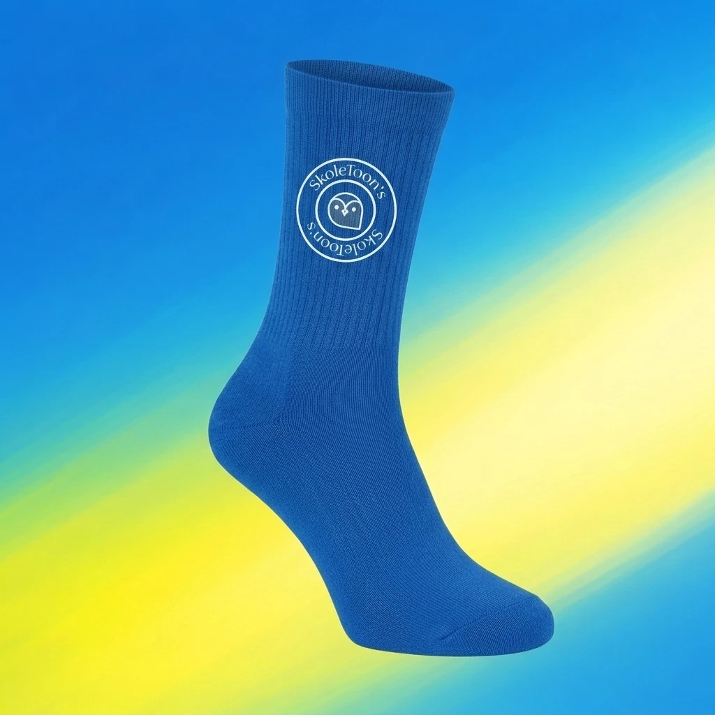 Les Chaussettes "Stitch" - Image 2