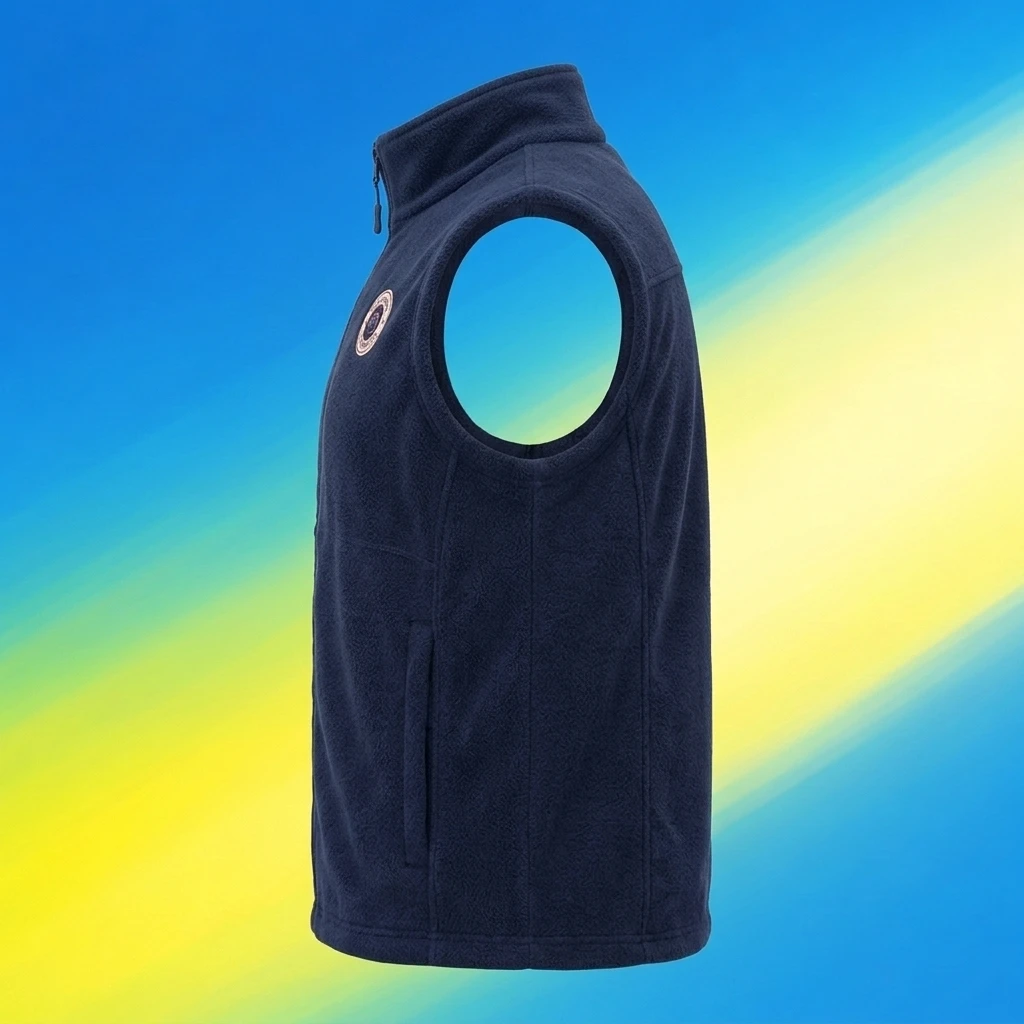 Le Gilet "Traveller Shield" - Image 3