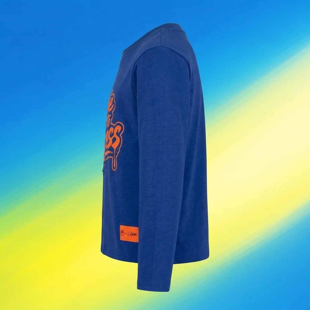 Le Long Sleeve "Success Road" - Image 3