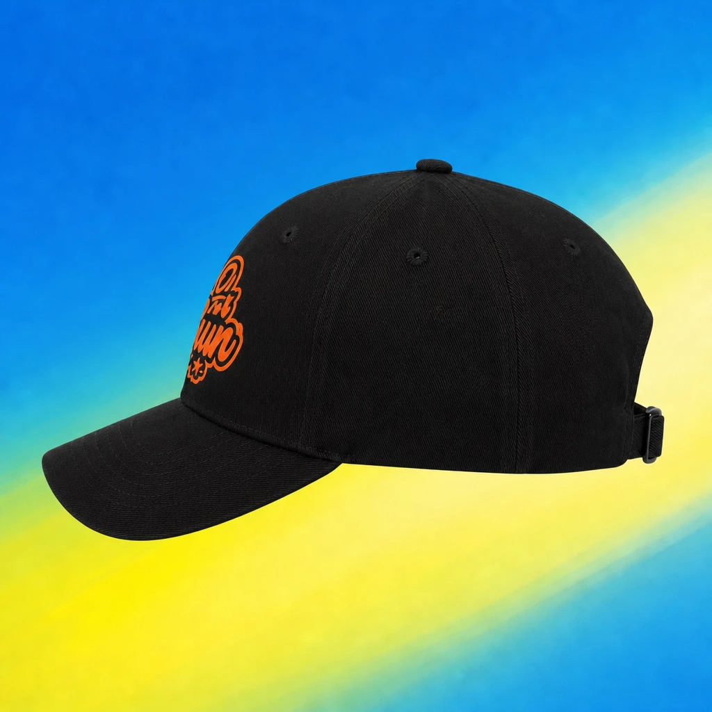 Casquette "Road to Success" - Image 2