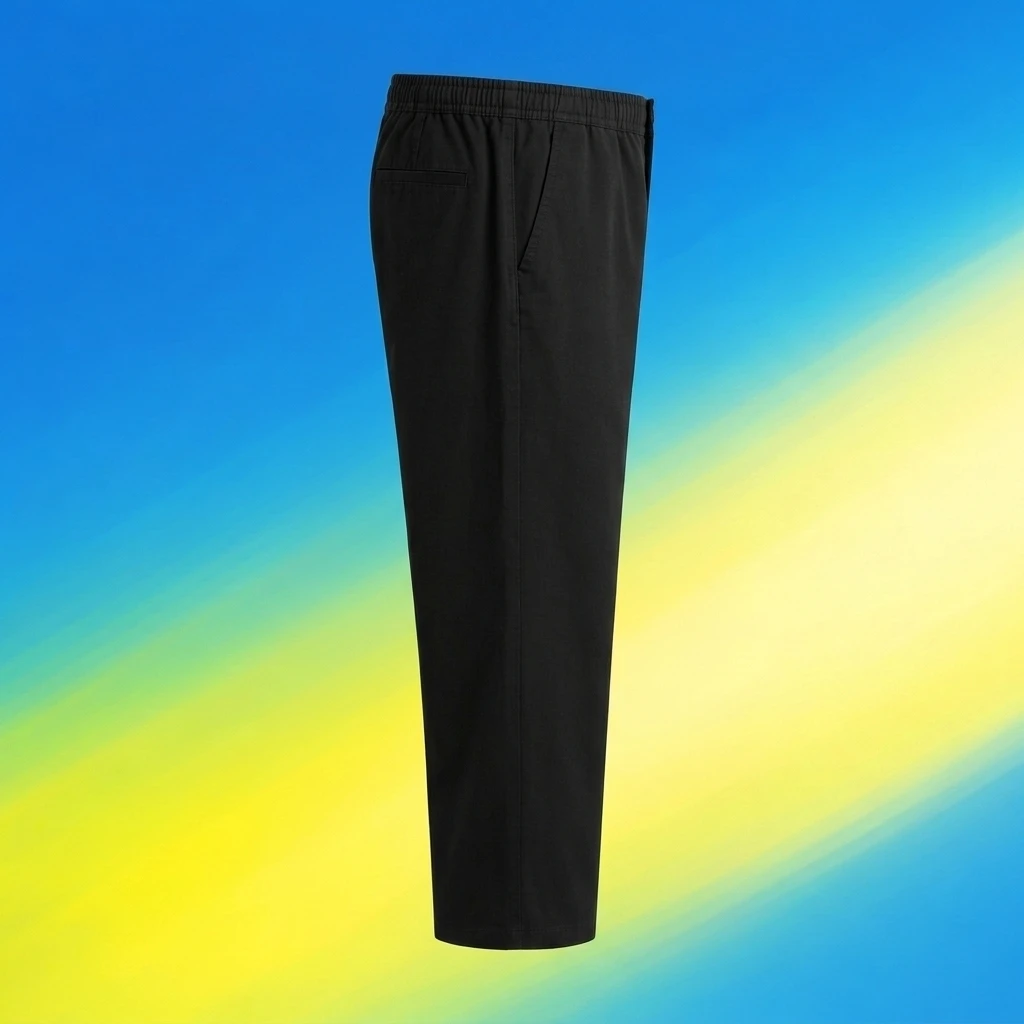 Le Sweatpants "Heavy Organic" - Image 2