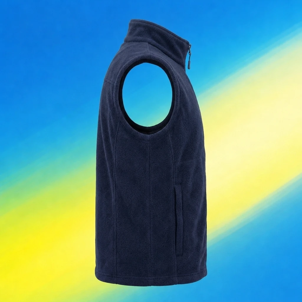 Le Gilet "Traveller Shield" - Image 2