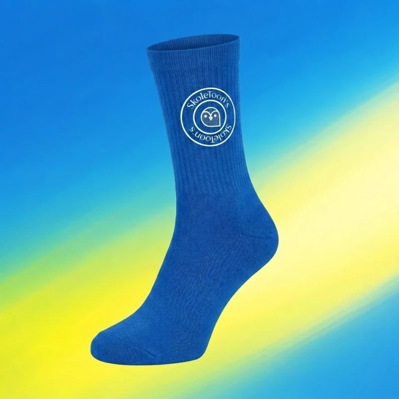 Les Chaussettes "Stitch"
