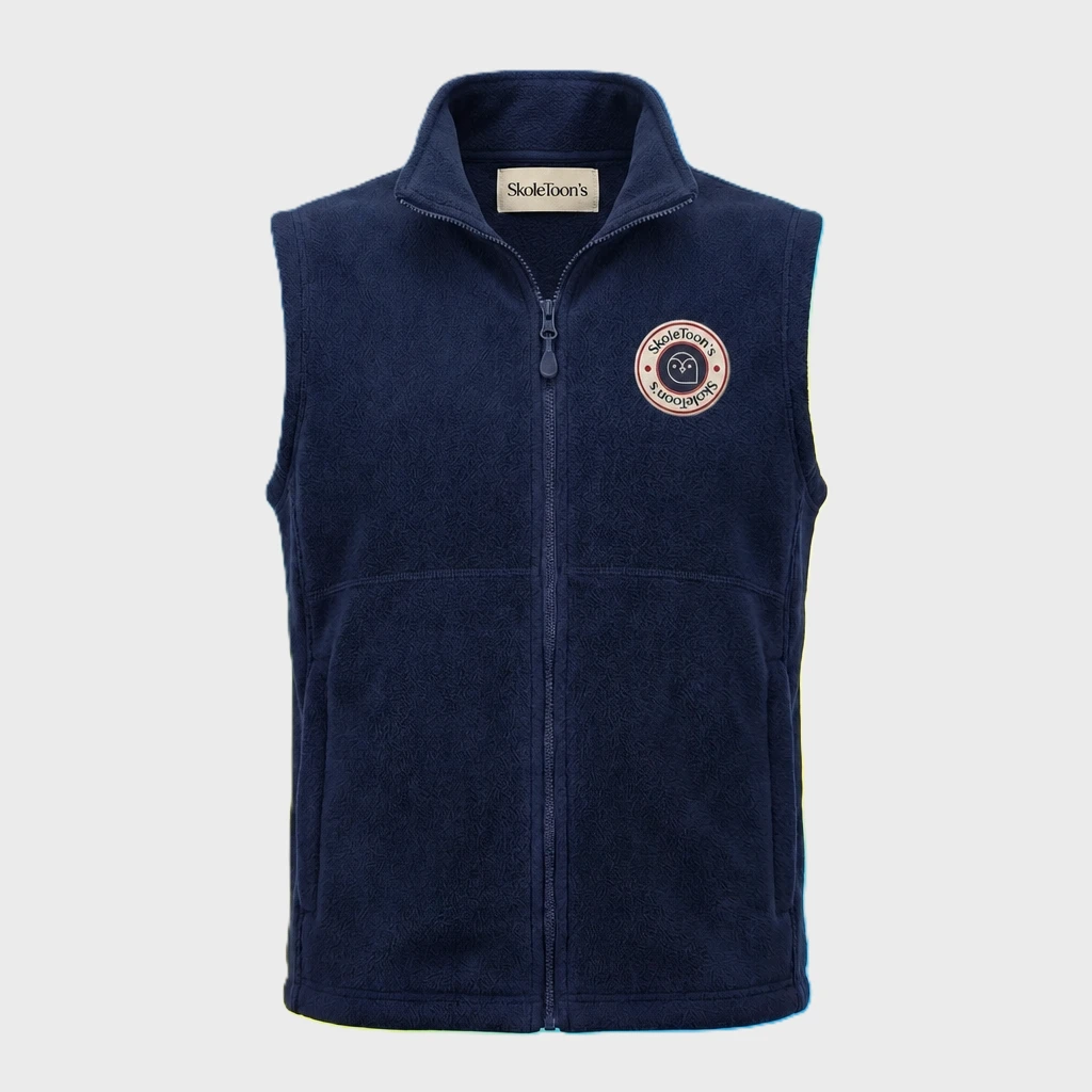 Le Gilet "Traveller Shield"