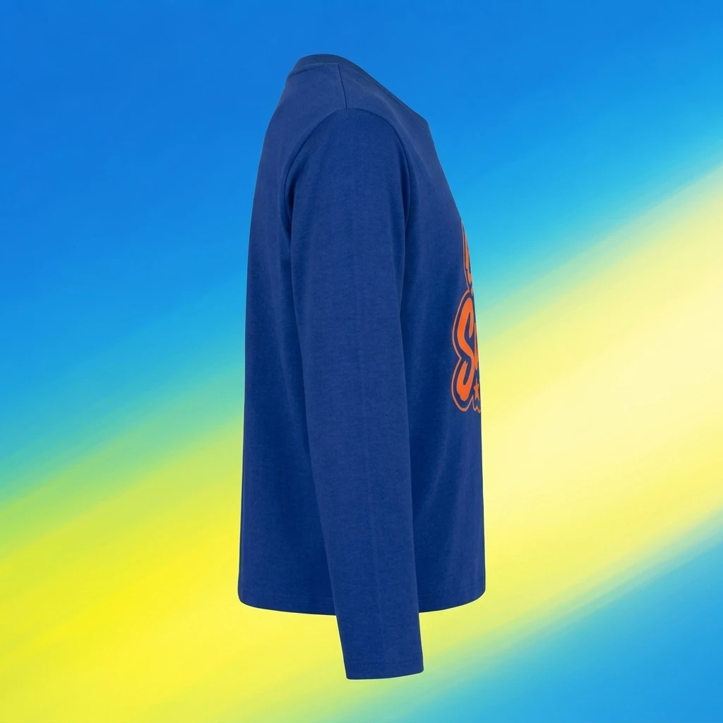 Le Long Sleeve "Success Road" - Image 2