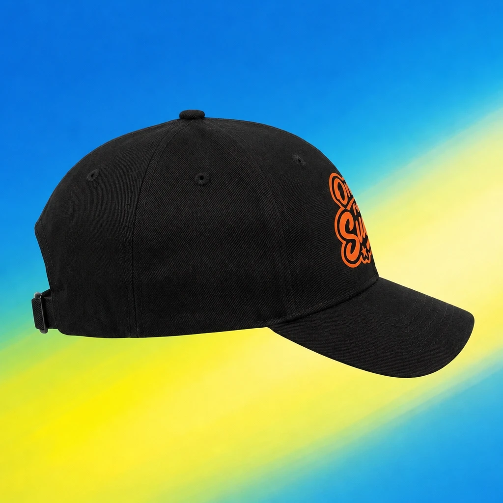 Casquette "Road to Success" - Image 3