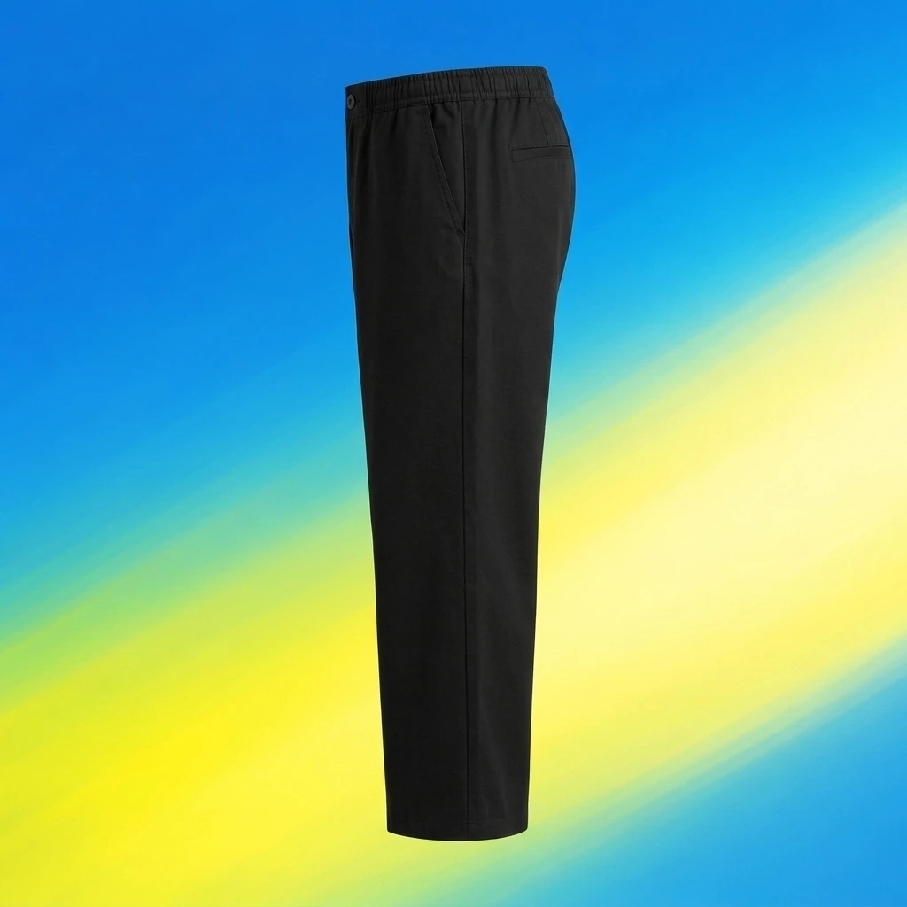 Le Sweatpants "Heavy Organic" - Image 3