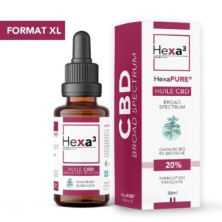 huile-cbd-6000mg-broad-spectrum-20-sans-thc-30ml-1-flacon-1018608782.jpg Huile CBD 6000mg Broad Spectrum 20%, sans THC (30ml)