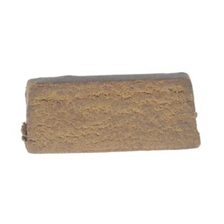 Résine CBD 18%, Jamaica Hash