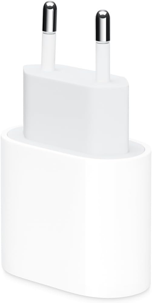 Apple Adaptateur Secteur USB‑C 20 W (2025)