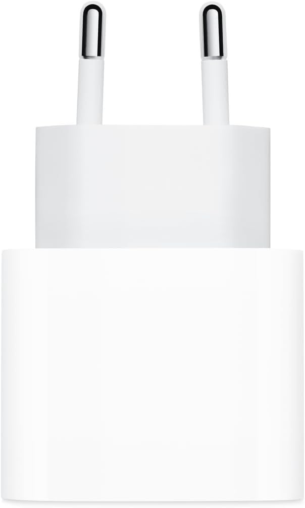 Apple Adaptateur Secteur USB‑C 20 W (2025) - Image 2