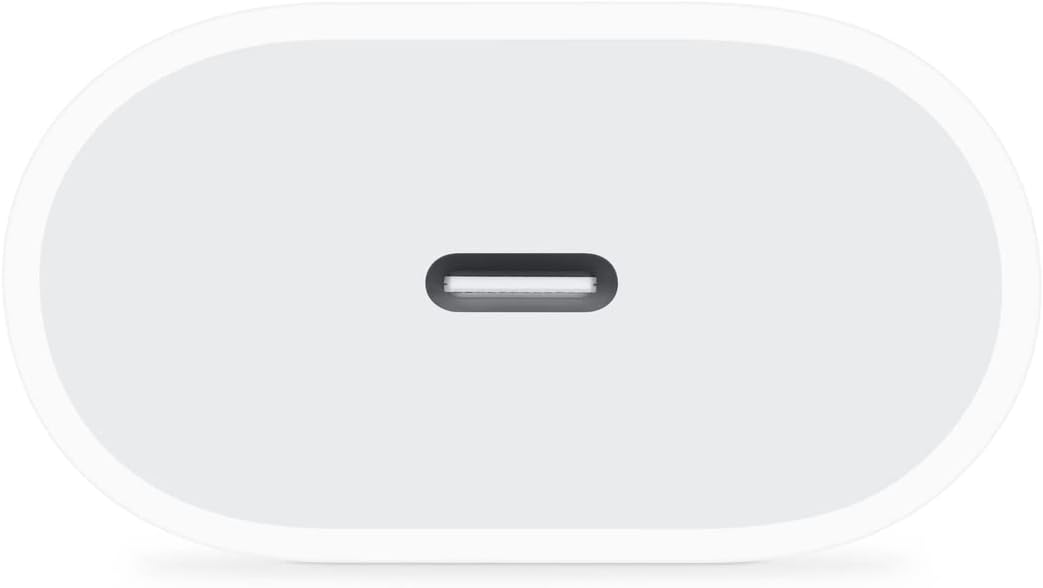 Apple Adaptateur Secteur USB‑C 20 W (2025) - Image 3
