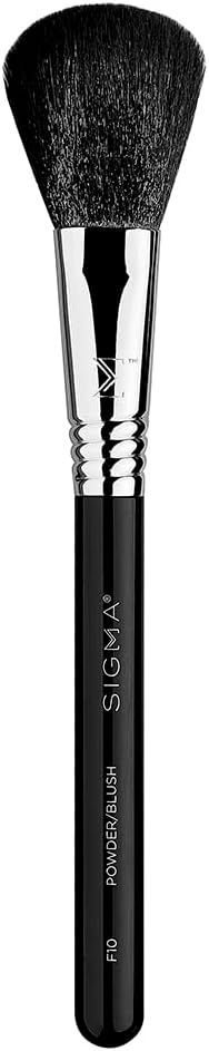 SIGMA Beauty 4DHD Kabuki Brush - Black For Women 1 Pc Brush
