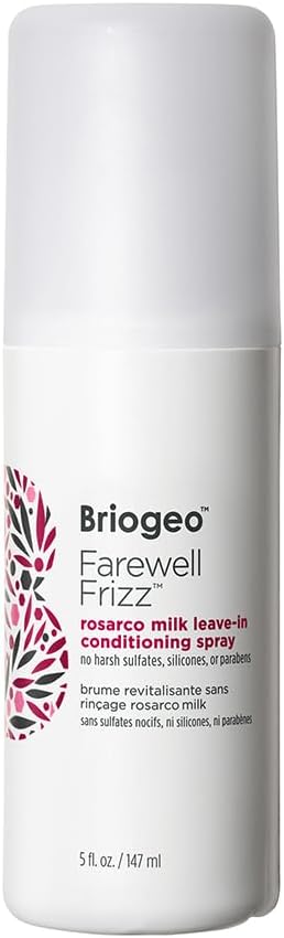Briogeo Conditionneur de lait sans lait pour les femmes 5 oz