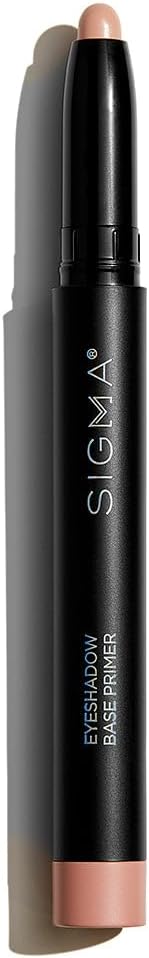 Sigma Beauty Persuade - Base de fard à paupières - Apprêt pour fard à paupières sans plis - Rose clair/beige mat