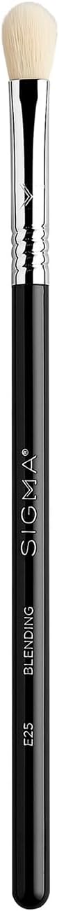 Blending Brush - E25 by SIGMA for Women - 1 Pc Brush