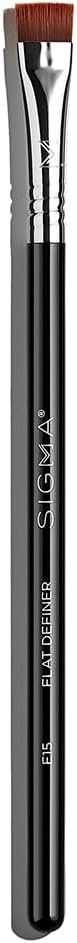 Sigma E15 Définisseur plat de maquillage