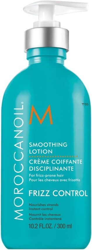 Moroccanoil Smoothing Lotion