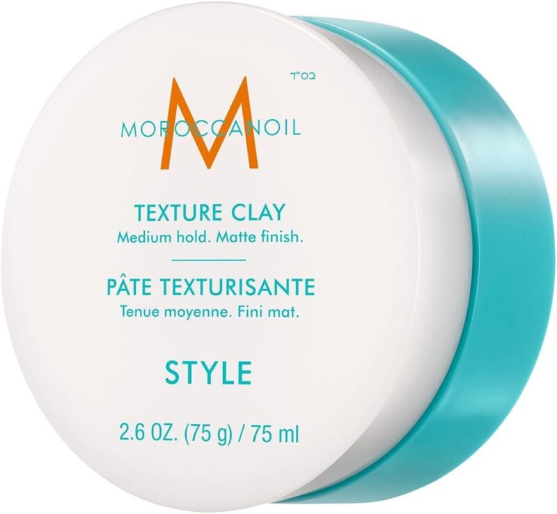 Moroccanoil Texture Clay