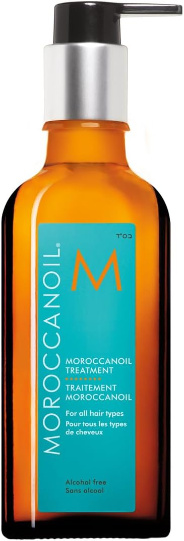 Moroccanoil Treatment Hair Oil
