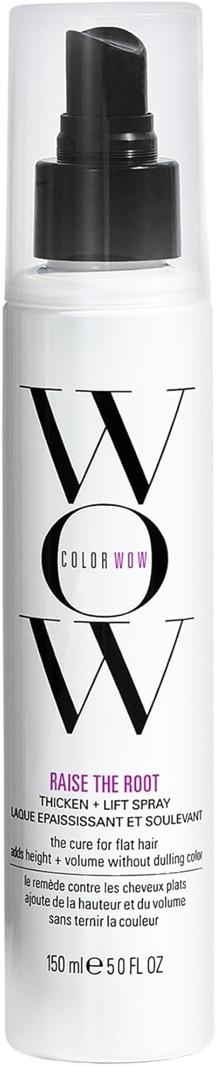 COLOR WOW One-Minute Transformation
