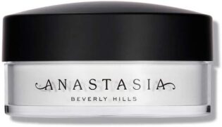 Anastasia Beverly Hills Mini poudre de fixation transparente 6 g