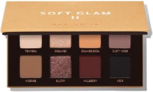 Anastasia Beverly Hills - Mini palette de fards à paupières Soft Glam II