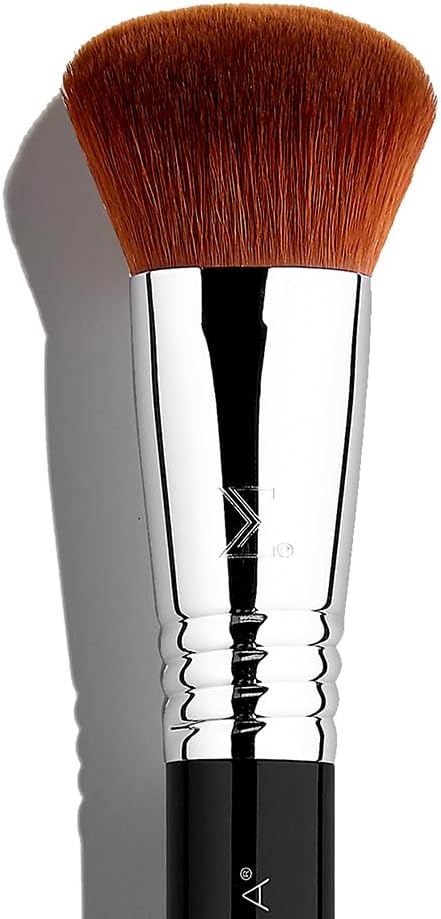 SIGMA Beauty Multitasker Brush - F47 For Women 1 Pc Brush - Image 4