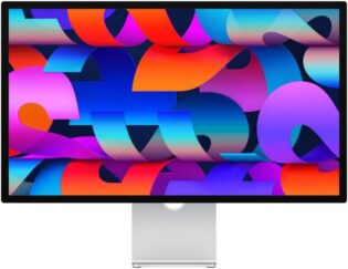 Apple Studio Display - Verre Standard - Kit de Montage VESA ​​​​​​​ (2025)