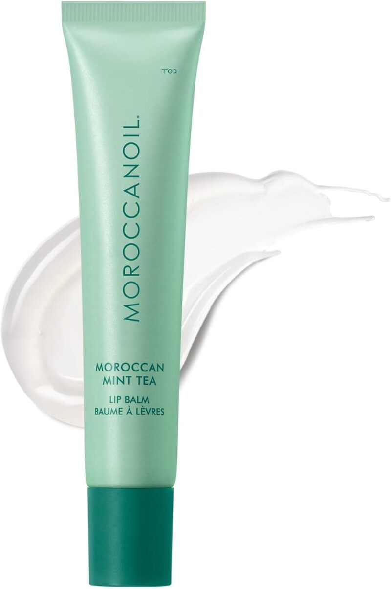 Moroccanoil Argan Butter Lip Balm