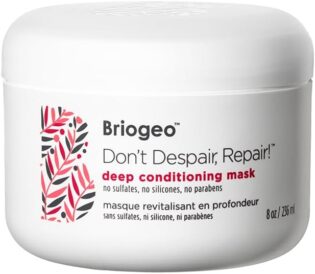 Don't Despair, Repair! Deep Conditioning Mask 236ml