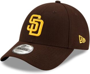 New Era 11157578 - Casquette de Baseball - Femme
