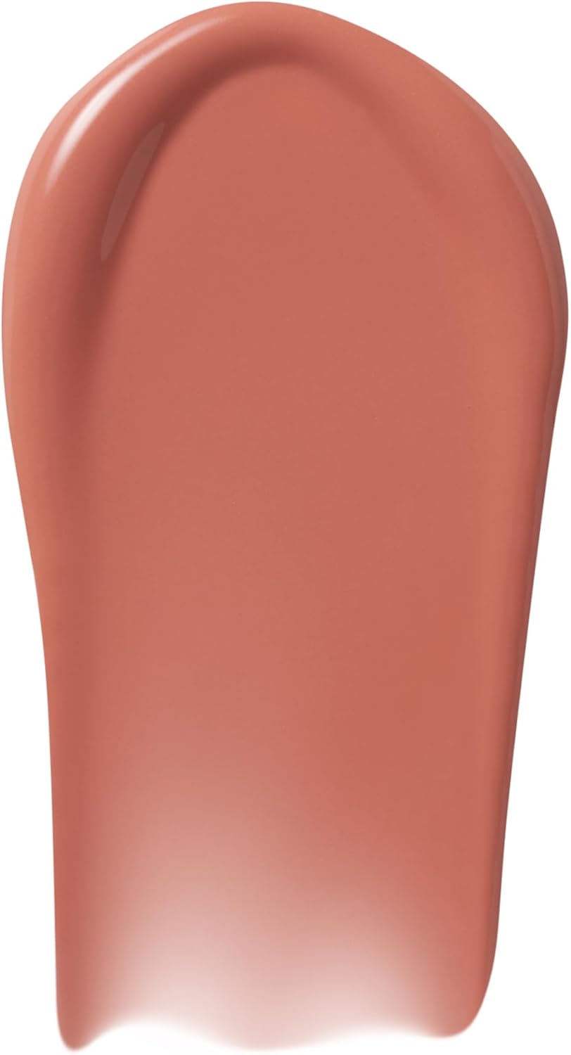 e.l.f. Camo Liquid Blush, fard à joues liquide longue durée, pour une couleur hautement pigmentée, assure une finition douce, baptisée, végétalien et sans cruauté envers les animaux, rose poussiéreux - Image 3