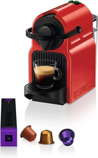 51rVe9bPc-L._AC_SL1500_.jpg Krups XN100510 Inissia Nespresso Water tank capacity: 0.7L Ruby rouge