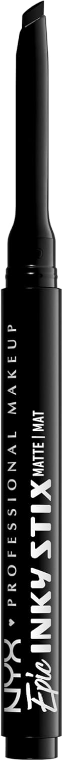 NYX Professional Makeup Epic Inky Stix Eyeliner Gel-Crème Waterproof 24H